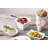 Fortessa Food Truck Melamine Condiment Server