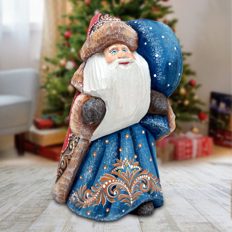 Christmas Figurines & Collectibles