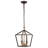 Artha 3 - Light Lantern Geometric Chandelier-1056633904