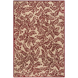 Rectangle Jamie Drake Area Rug