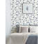 Panneau de papier peint adhésif Andes Petal Climbing Flowers-241465393