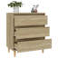 Caraban 60cm Sideboard-1870635363