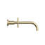 Purist® Wall Mounted Bathroom Faucet-993929142-1042871363