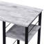 Bureau d'écriture rectangulaire à 2 tablettes-140652446-153787912