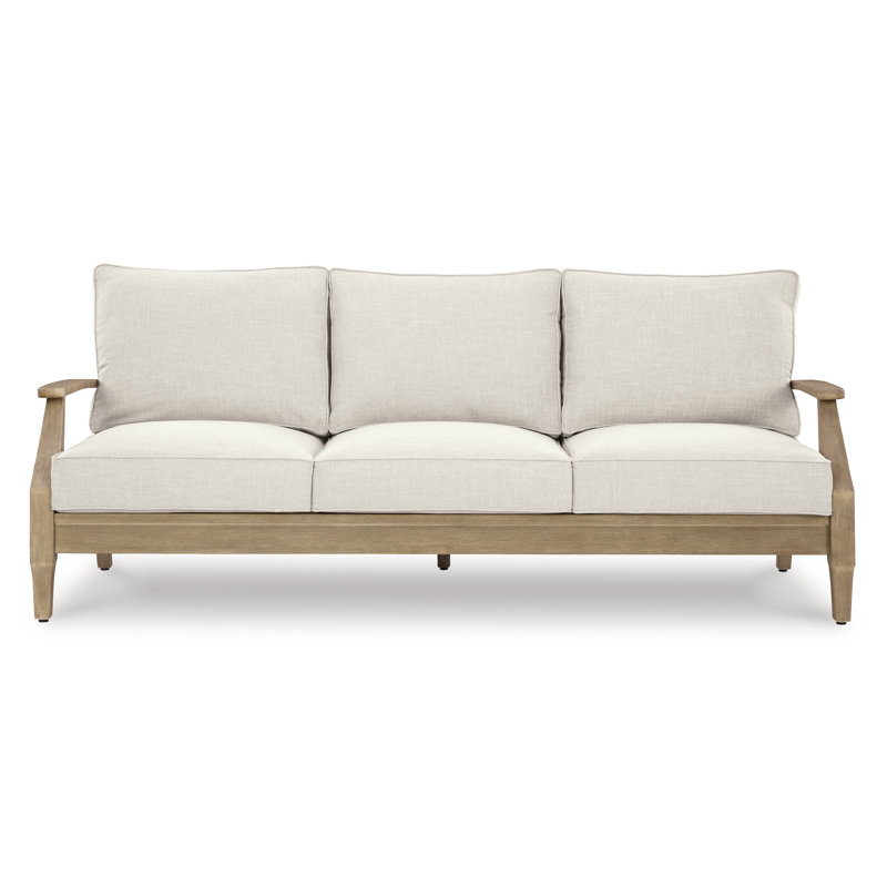Stacy outdoor Sofa With Cushion