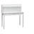 Bishopville Solid Wood Writing Desk