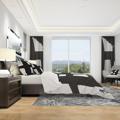 Modern & Contemporary Abstract Duvet Cover