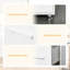 60cm Sideboard