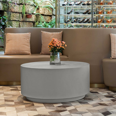 Rome GRC Coffee Table