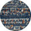 Tapis bleuet Victorville-317602037