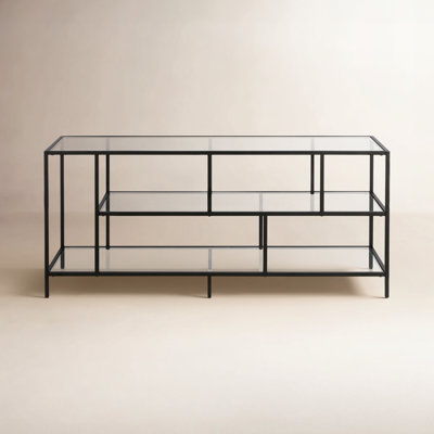Wylan TV Stand for TVs up to 60"