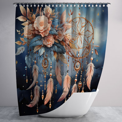 Shower Curtain