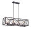 Lustre d'intérieur Harlon à 8 lumières B090E32518B449C0B221C88C8F09E644