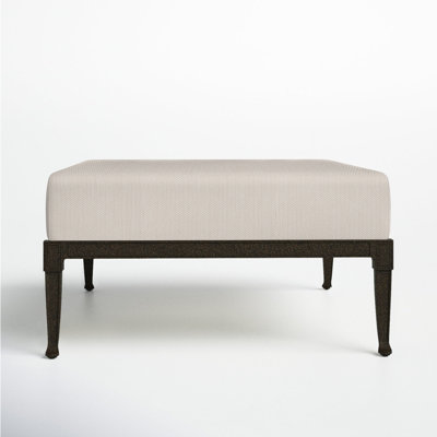 Wiltshire Outdoor Ottoman
