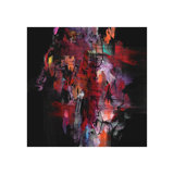 Dark Passenger Painting by Tom Potocki