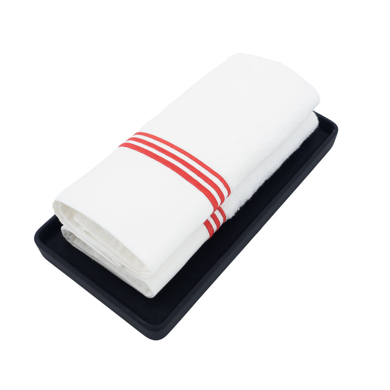 Super Plush Fingertip Towel