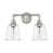 Brushed Nickel selected