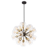 Pierre 18 - Light Sphere Chandelier