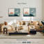 Boho lever et coucher de soleil II-864684261-864684058
