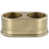 Brass is out of stock