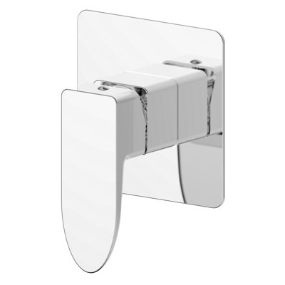 1 Handle Bath Shower Mixer