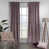 73 Lilac Lustre selected