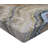 Microfiber Abstract Fitted Sheet-42108828