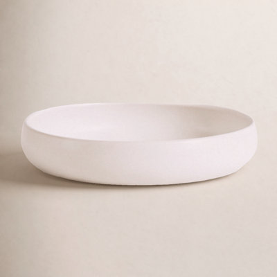 S/4 Tunisian Pasta Bowls