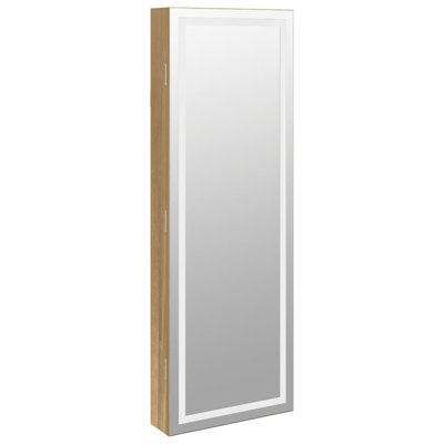 Mycoff Jewelry Armoire