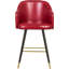 Tabouret de comptoir 27,9 po Eldredge-1677639868