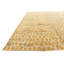 Tapis jaune Odle