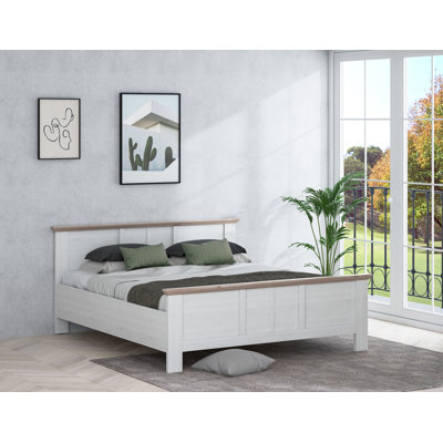 Tooele Bed