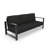 Dulcie 80'' Wide Outdoor Patio Sofa with Sunbrella® Cushions-1646841589