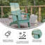 Chaise de patio Balir-609551216