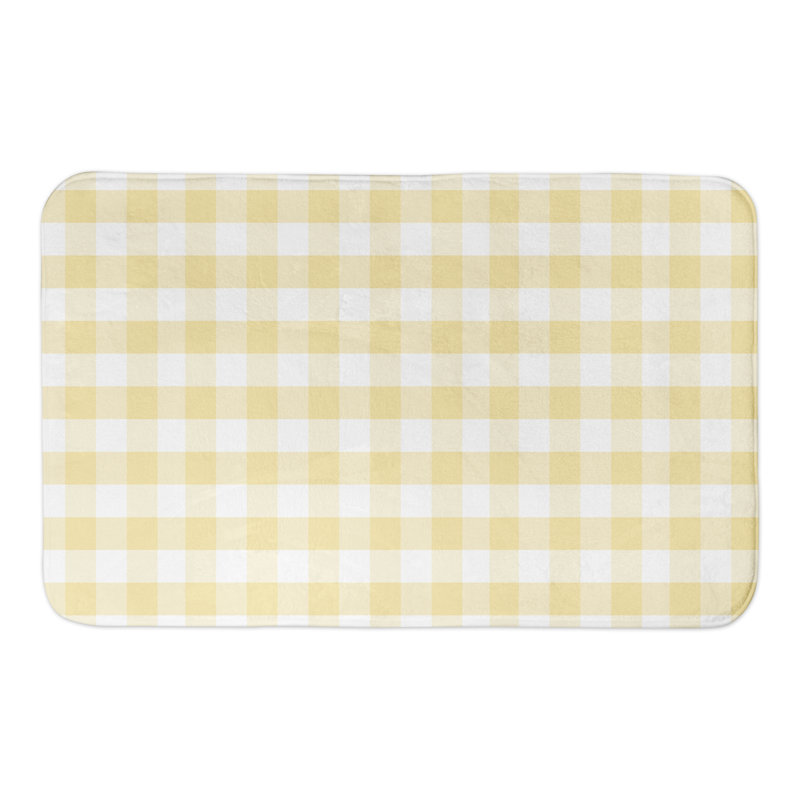 Tapis de bain Buffalo