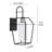 Steel Wall Light-66440026