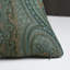 Chatelaine Paisley Pillow