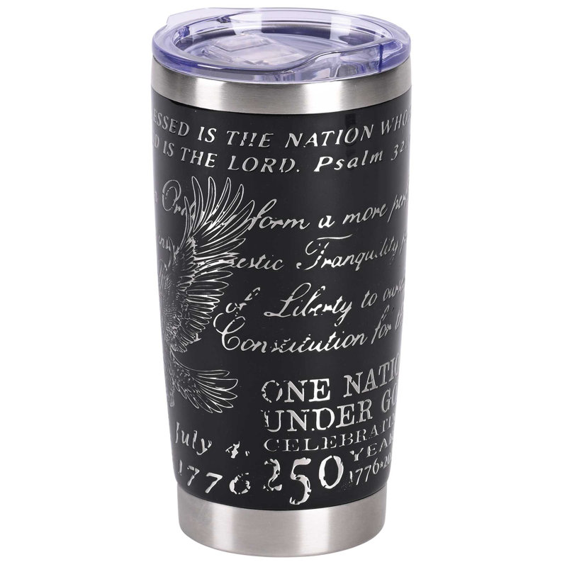 Gobelet We The People 20Oz