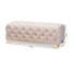 Banc rembourré Crotts-1218513798