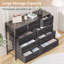 41.5cm W 1 - Drawer Chest of Drawers
