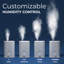 Humidificateur 6L