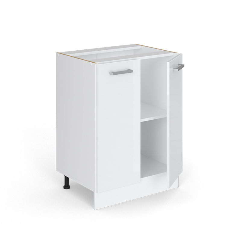 Mestan Glossy Base Unit