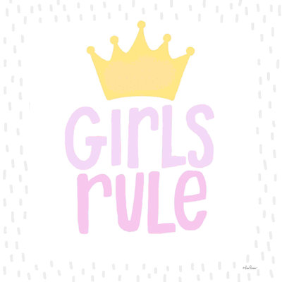 Filles règle