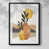 Black Framed Paper selected