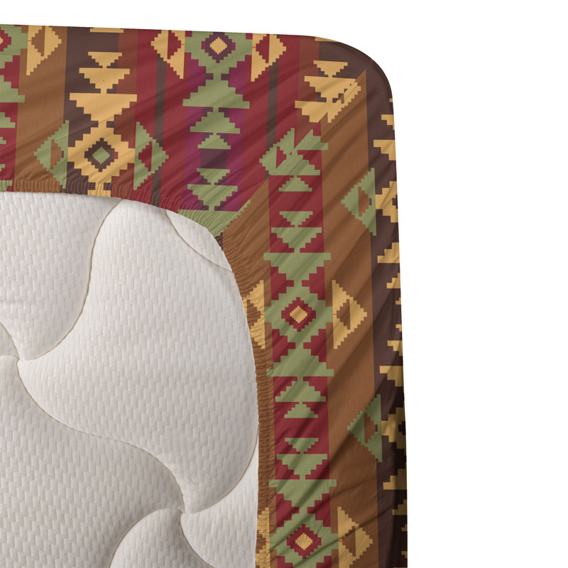 Microfiber Sheet Set, Full Sheet Set + Fitted Sheet + 2 Pillowcases