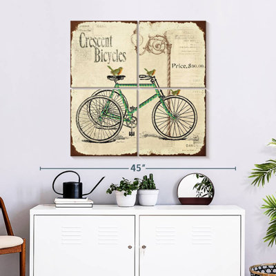 Vélo Mehar