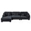 Canapé modulaire 3 pièces Olsen-131280766-131280761