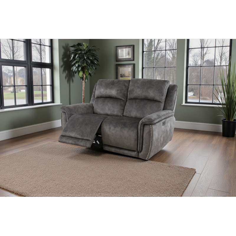 Majestic 2 Seater Power Recliner