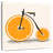Mehar Clockwork Orange Bicycle-109392148
