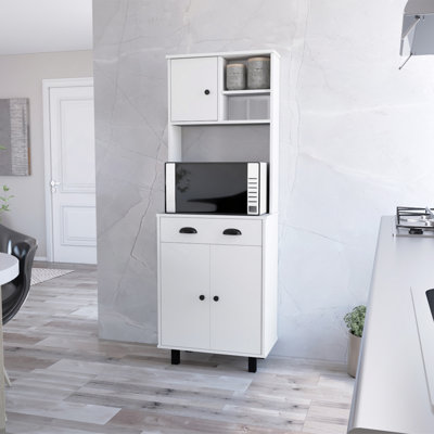Garde-manger, cuisine